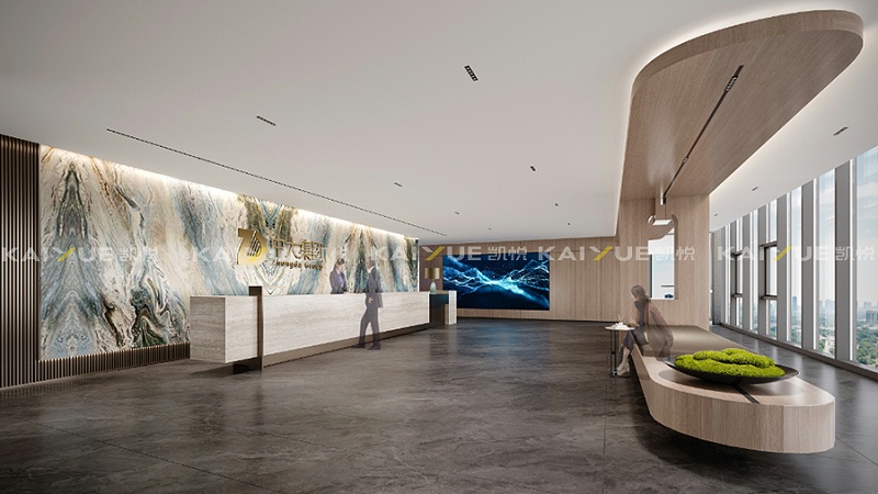 办公室装修设计