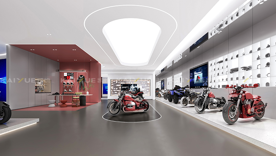 办公楼设计装修