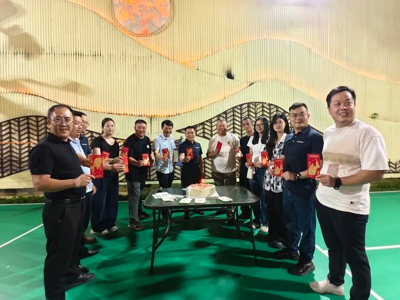 中秋快乐